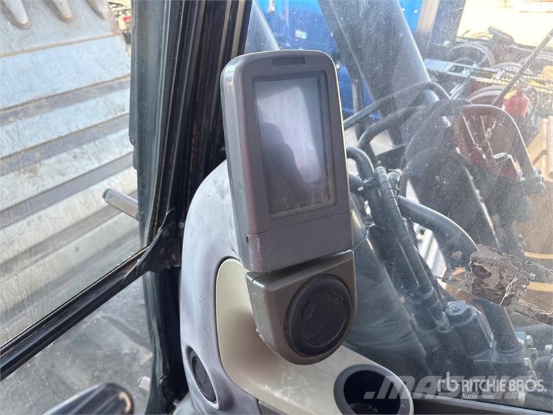 CAT 345D L Tracked Excavator Excavadoras sobre orugas