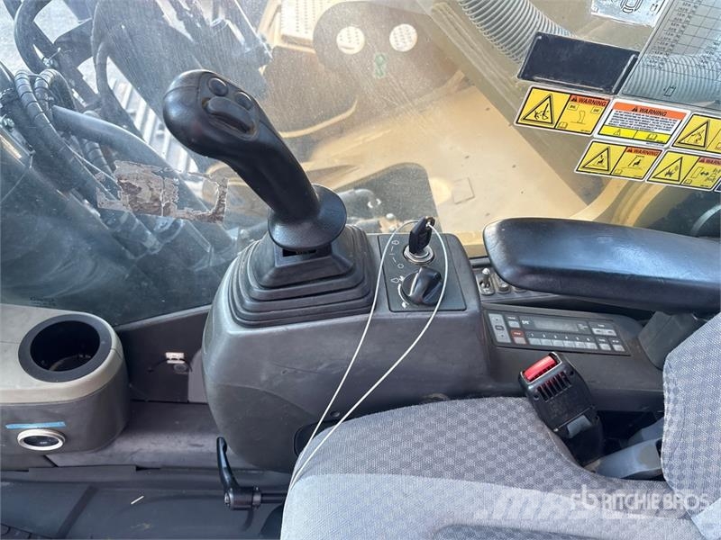CAT 345D L Tracked Excavator Excavadoras sobre orugas