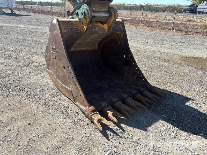 CAT 345D L Tracked Excavator Excavadoras sobre orugas