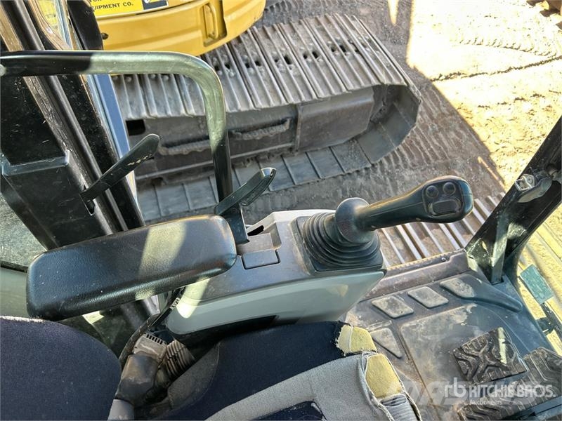 CAT 349F Tracked Excavator Kāpurķēžu ekskavatori