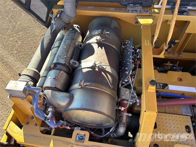CAT 349F Tracked Excavator Kāpurķēžu ekskavatori
