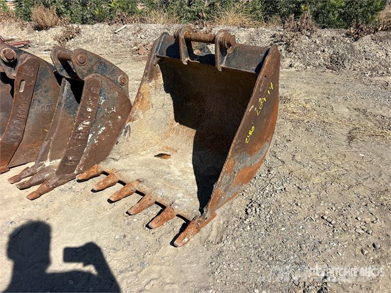 CAT 35 in Q/C Digging Excavator Bucket Lopaty
