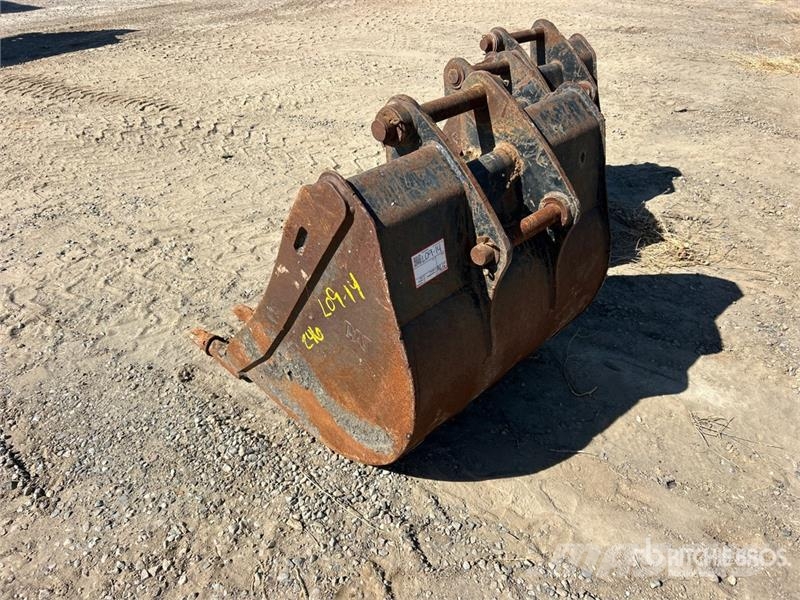 CAT 35 in Q/C Digging Excavator Bucket Lopaty