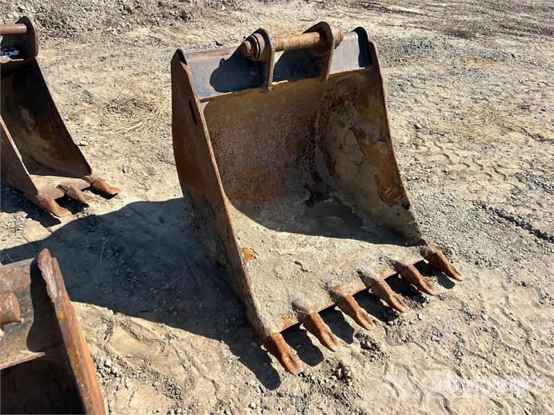 CAT 35 in Q/C Digging Excavator Bucket Lopaty