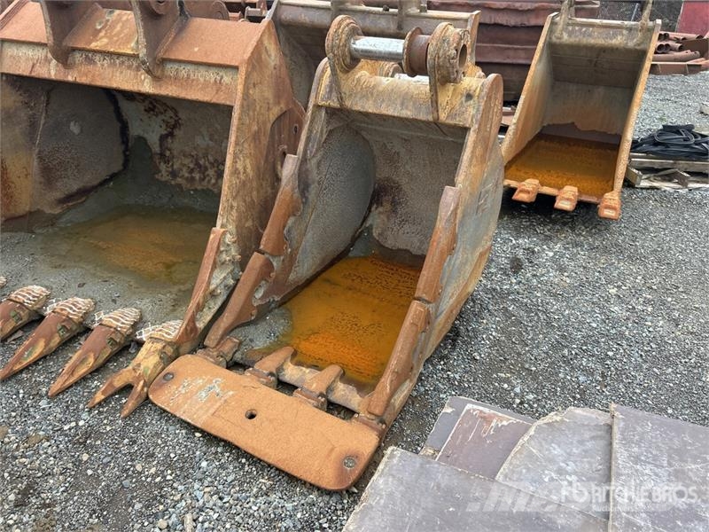 CAT 36 in Digging Excavator Bucket - Fits Cat 328D دلاء