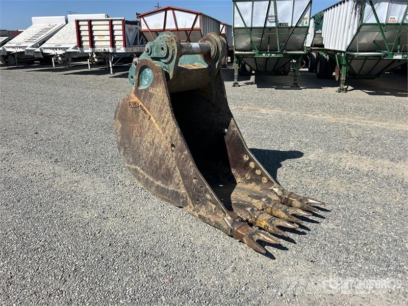 CAT 36 in Digging Excavator Bucket Buckets