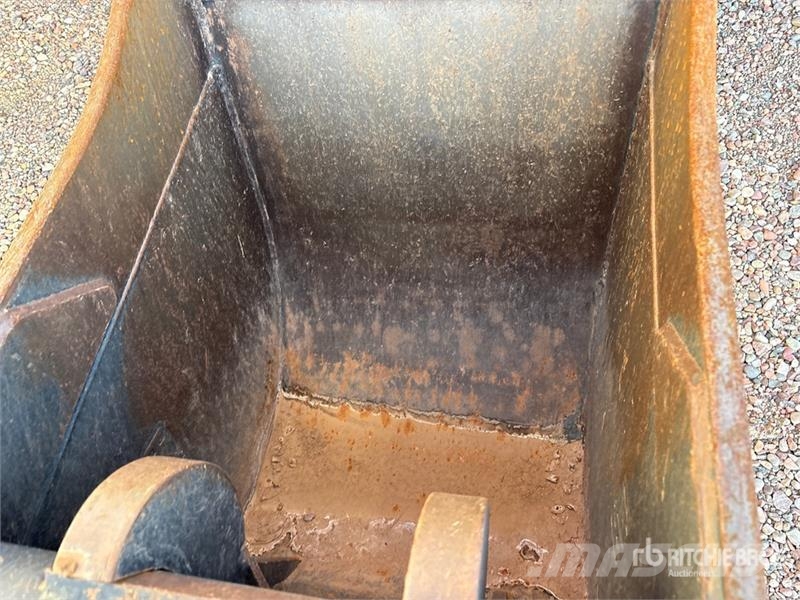 CAT 415F2 4x4 Backhoe Loader (Inoperable) Backhoe