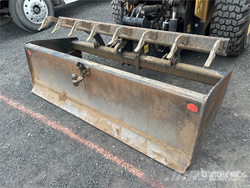 CAT 415F2 IL لوادر بعجل