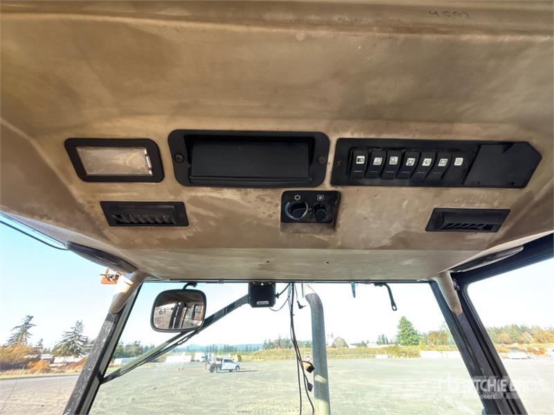 CAT 416C Экскаваторы-погрузчики