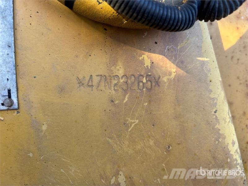 CAT 416C Экскаваторы-погрузчики