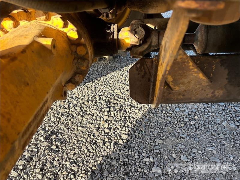 CAT 416C Экскаваторы-погрузчики