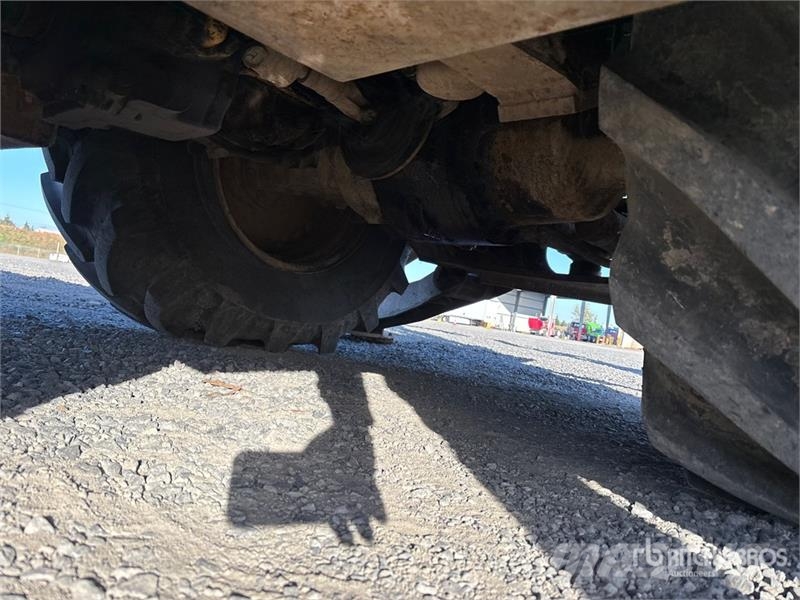 CAT 416C Экскаваторы-погрузчики