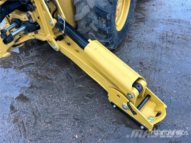 CAT 420 Tractopelle