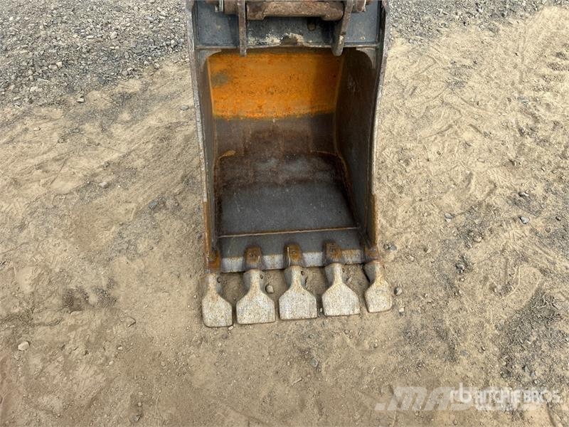 CAT 420E Tractopelle