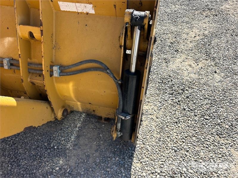 CAT 420E Grävlastare