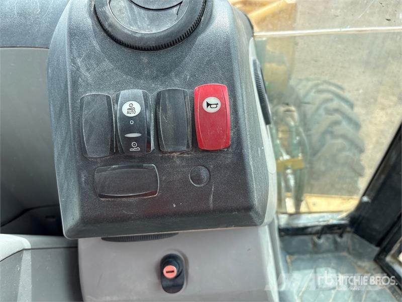 CAT 420E Rovokopači