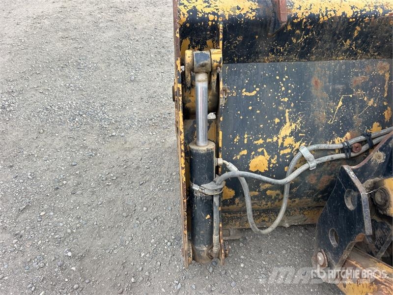 CAT 420E IT Kotrórakodók