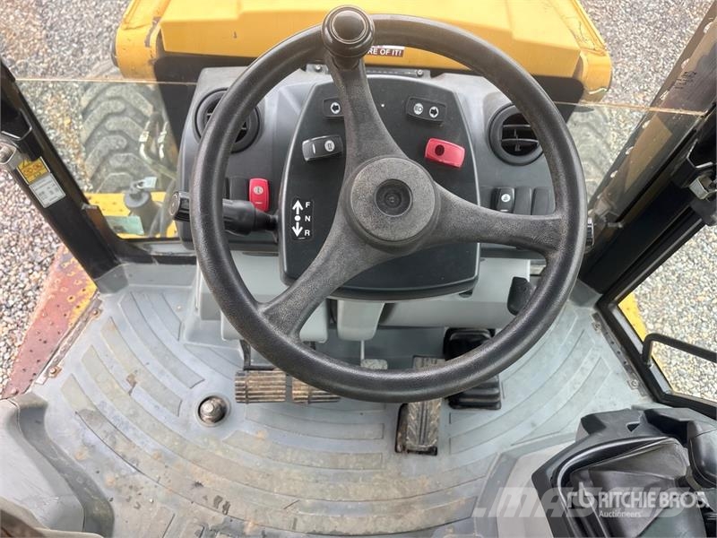 CAT 420F Kotrórakodók