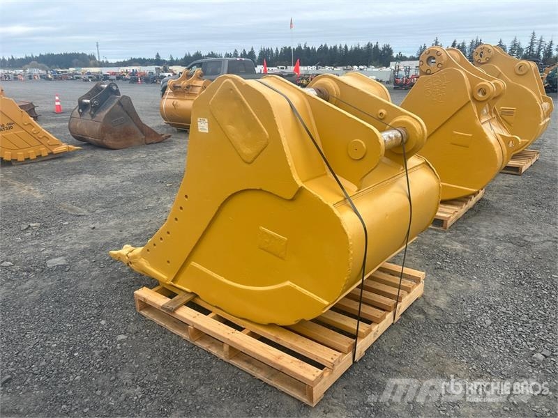 CAT 50 in Digging Excavator Bucket - Fits Cat 349D Łyżki do ładowarek