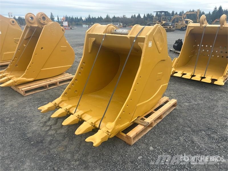CAT 50 in Digging Excavator Bucket - Fits Cat 349D Łyżki do ładowarek