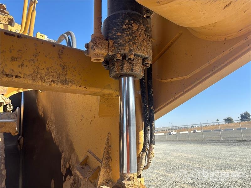 CAT 623K Motor Scraper Elevatoare