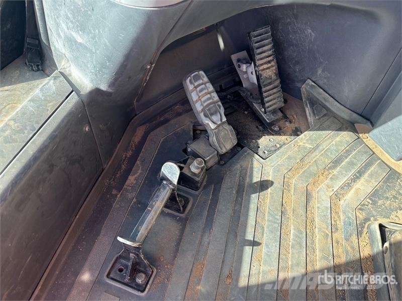 CAT 623K Motor Scraper Elevatoare