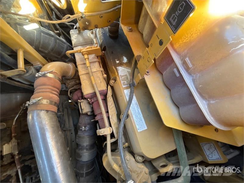 CAT 623K Motor Scraper Elevatoare
