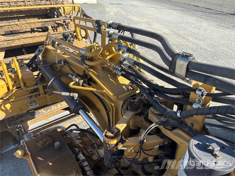 CAT 623K Motor Scraper Elevatoare