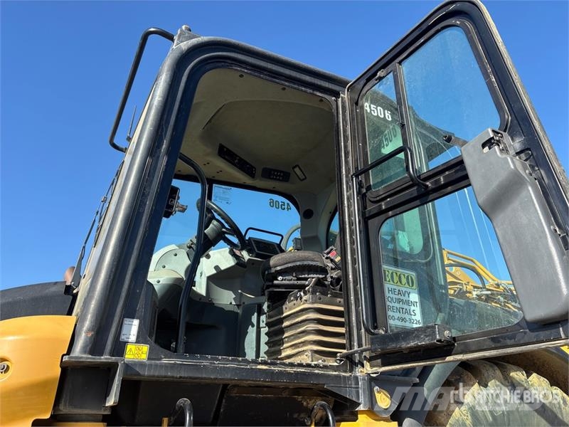 CAT 623K Motor Scraper Elevatoare