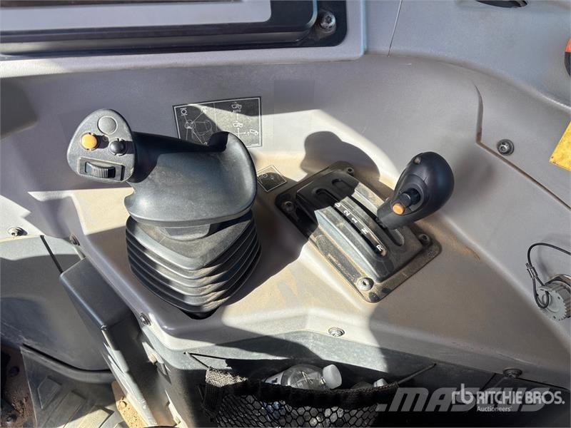 CAT 623K Motor Scraper Elevatoare
