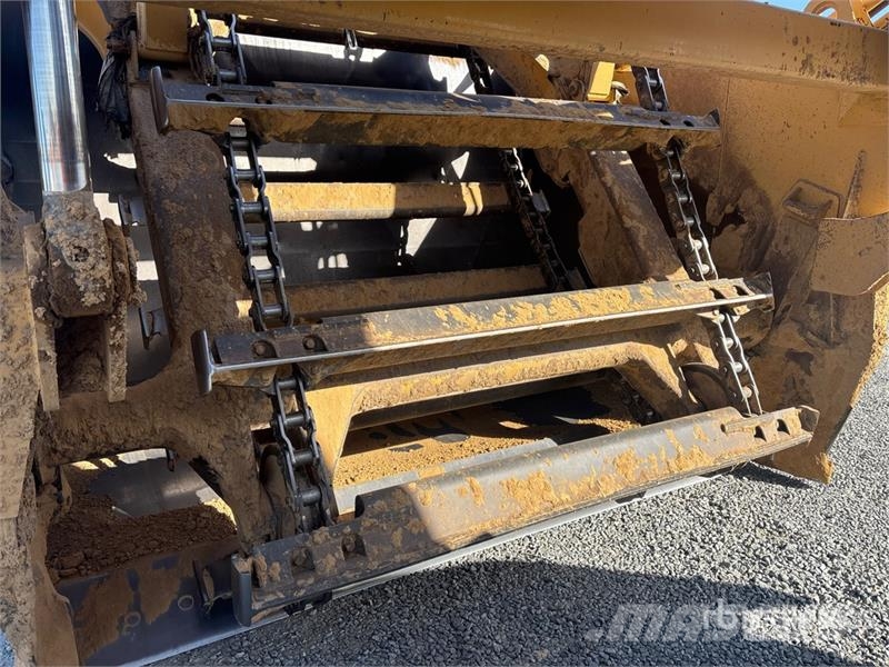 CAT 623K Motor Scraper Elevatoare