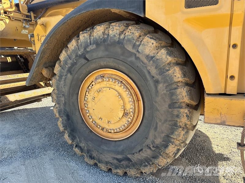 CAT 623K Motor Scraper Elevatoare