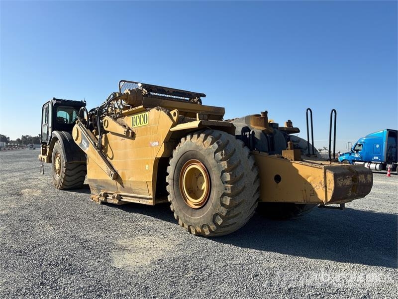 CAT 623K Motor Scraper Elevatoare