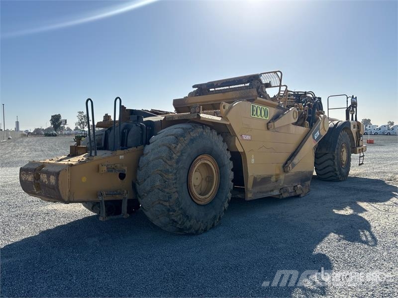 CAT 623K Motor Scraper Elevatoare