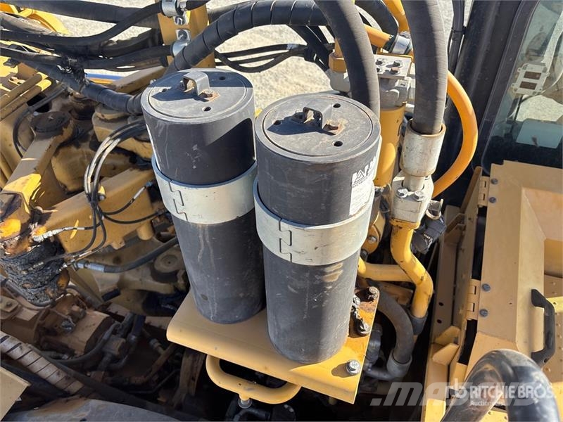 CAT 623K Motor Scraper Elevatoare