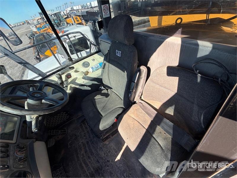 CAT 745C Articulated Haulers