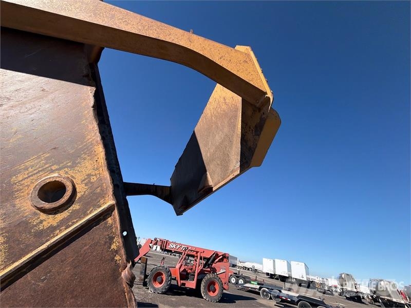 CAT 745C Articulated Haulers