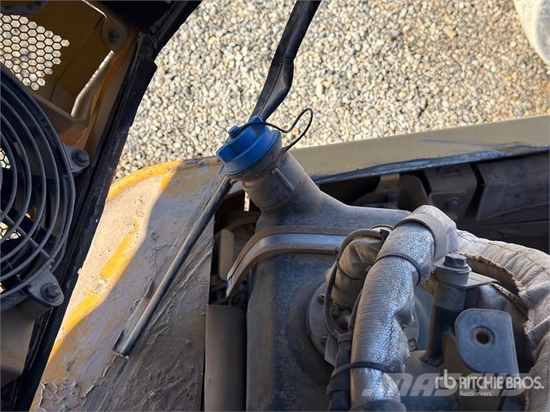 CAT 745C Articulated Haulers