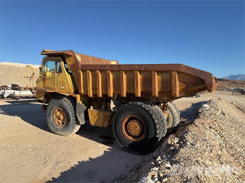CAT 769C 연결식 홀러
