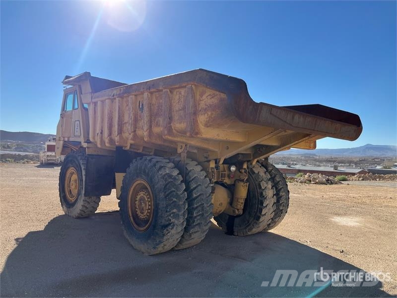 CAT 769C 연결식 홀러