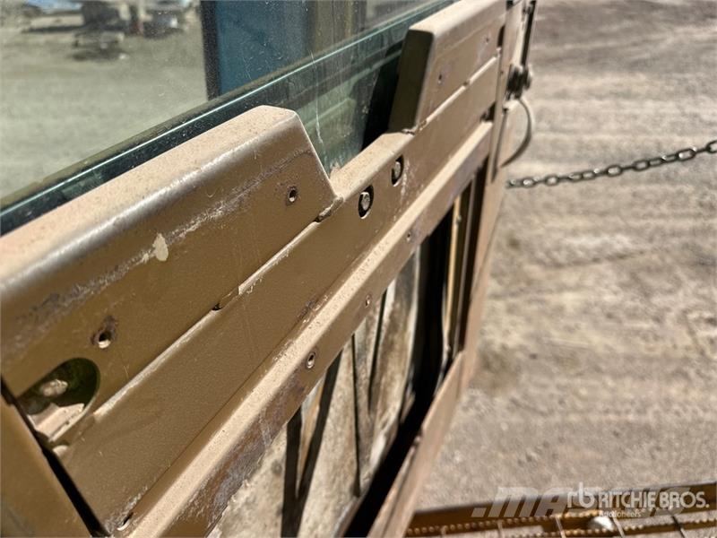 CAT 769C 鉸接式起吊車