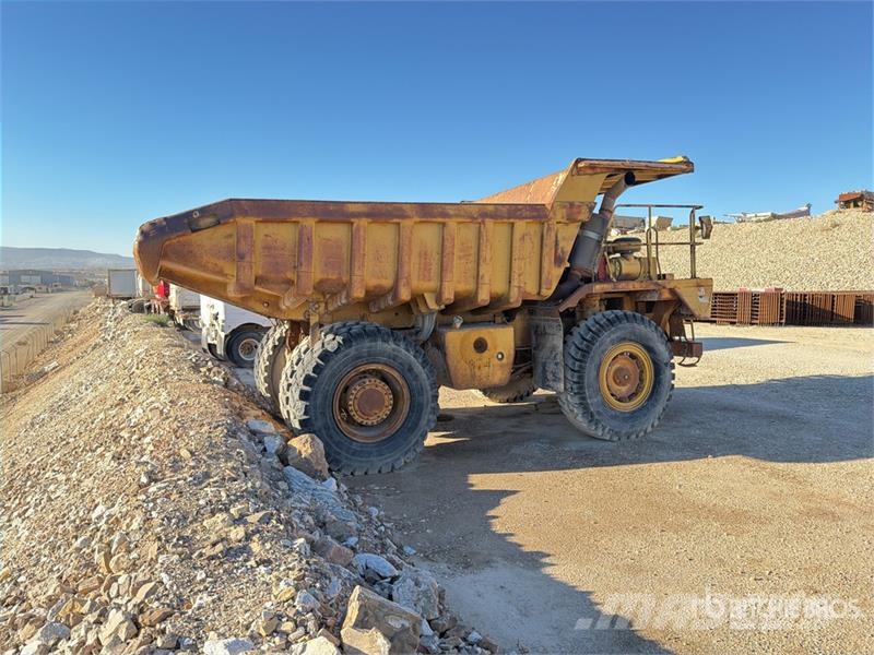 CAT 769C 연결식 홀러