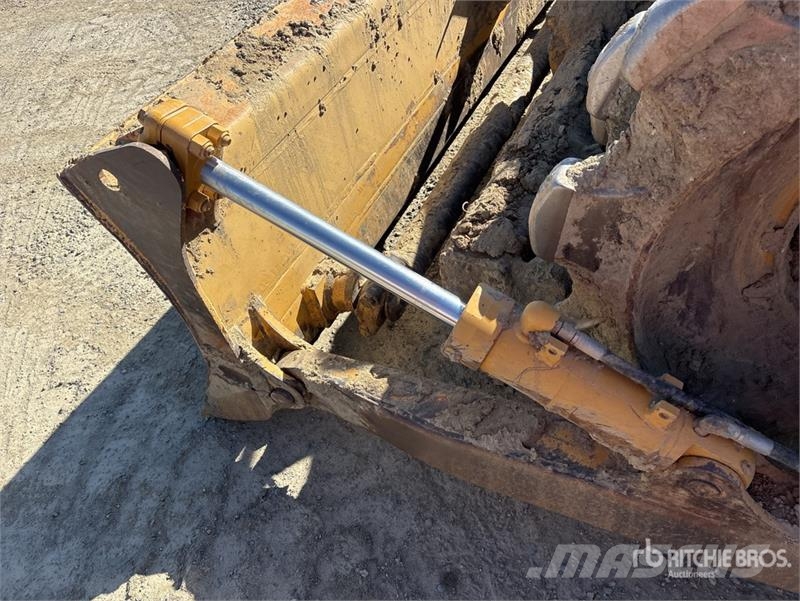 CAT 815F2 Soil Compactor Kompaktorji tal