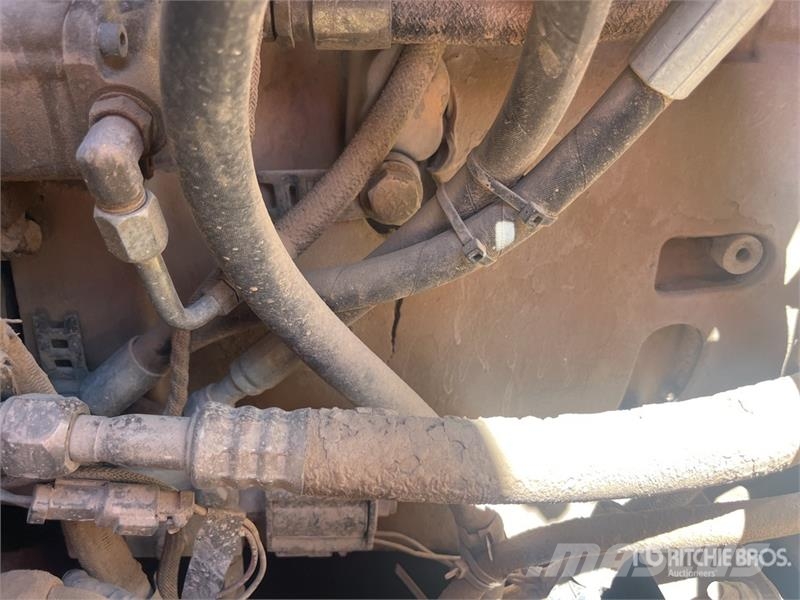 CAT 825H Soil Compactor Zemin sıkıştırma makineleri