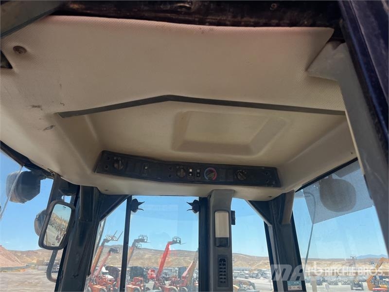 CAT 825H Soil Compactor Zemin sıkıştırma makineleri