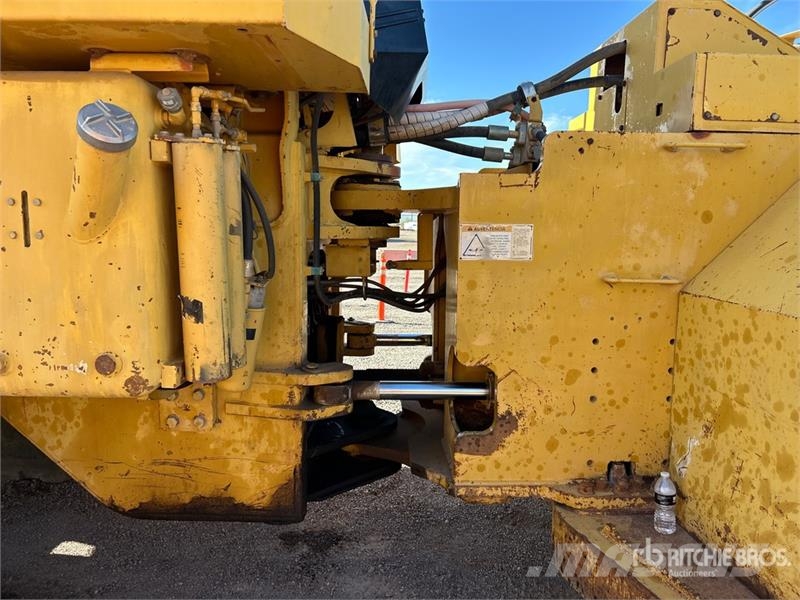CAT 834G Wheel Dozer Sonstige Baumaschinen