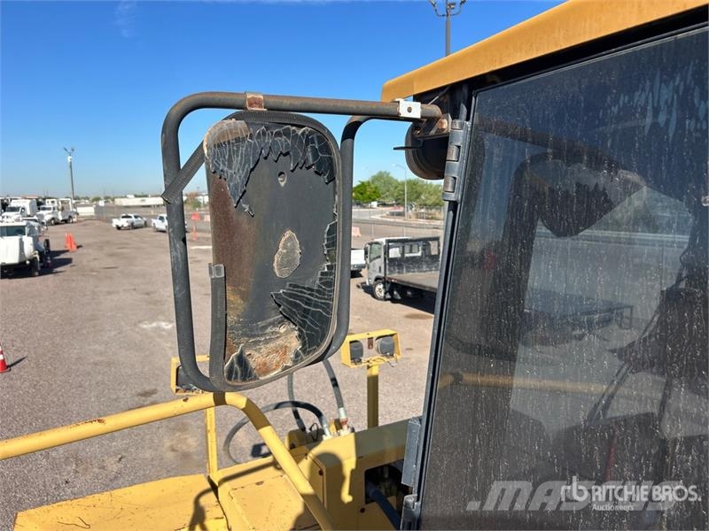 CAT 834G Wheel Dozer Sonstige Baumaschinen