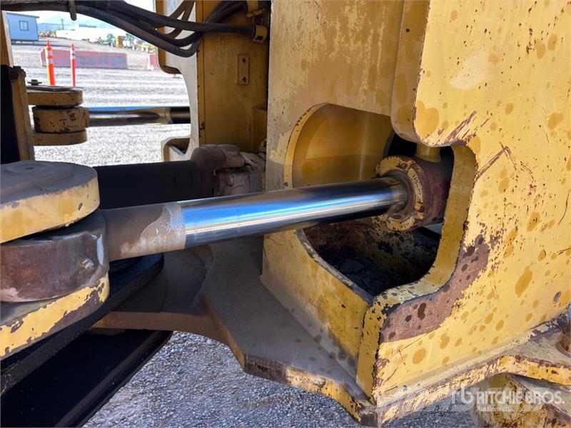 CAT 834G Wheel Dozer Sonstige Baumaschinen