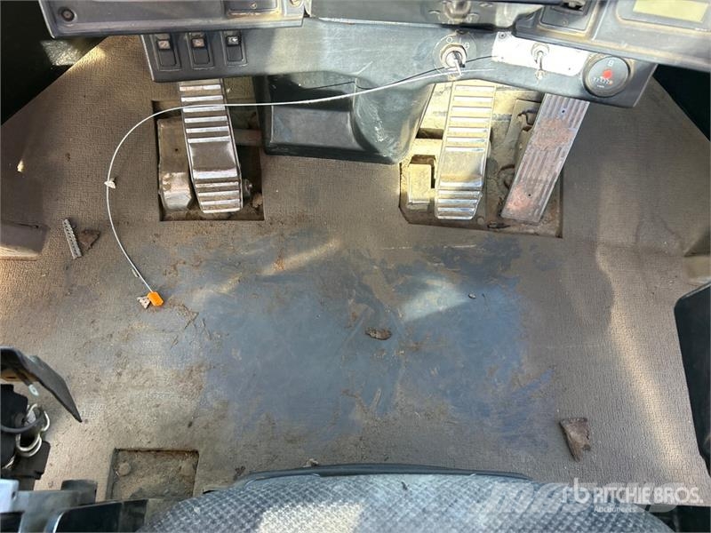 CAT 834G Wheel Dozer Sonstige Baumaschinen