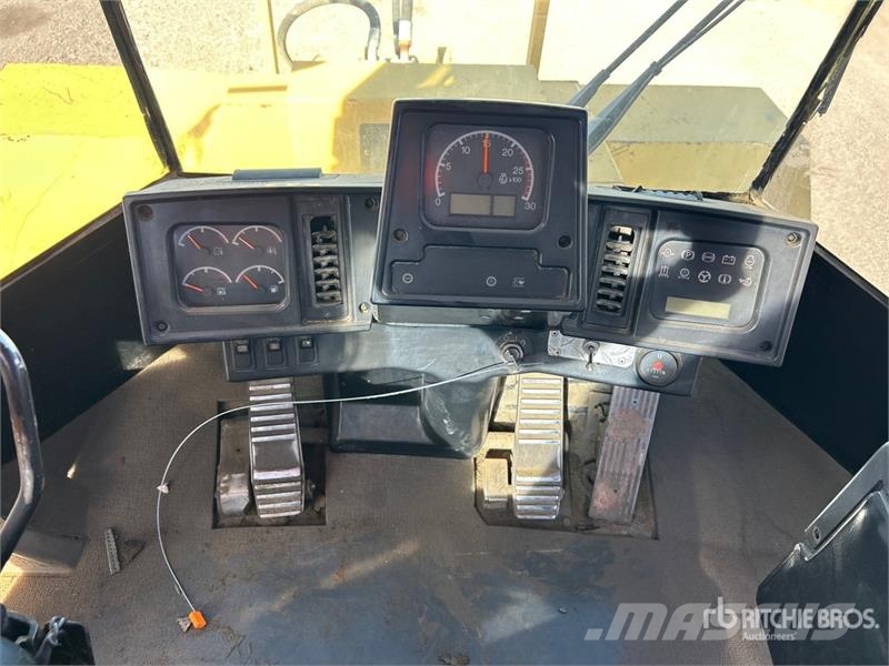 CAT 834G Wheel Dozer Sonstige Baumaschinen